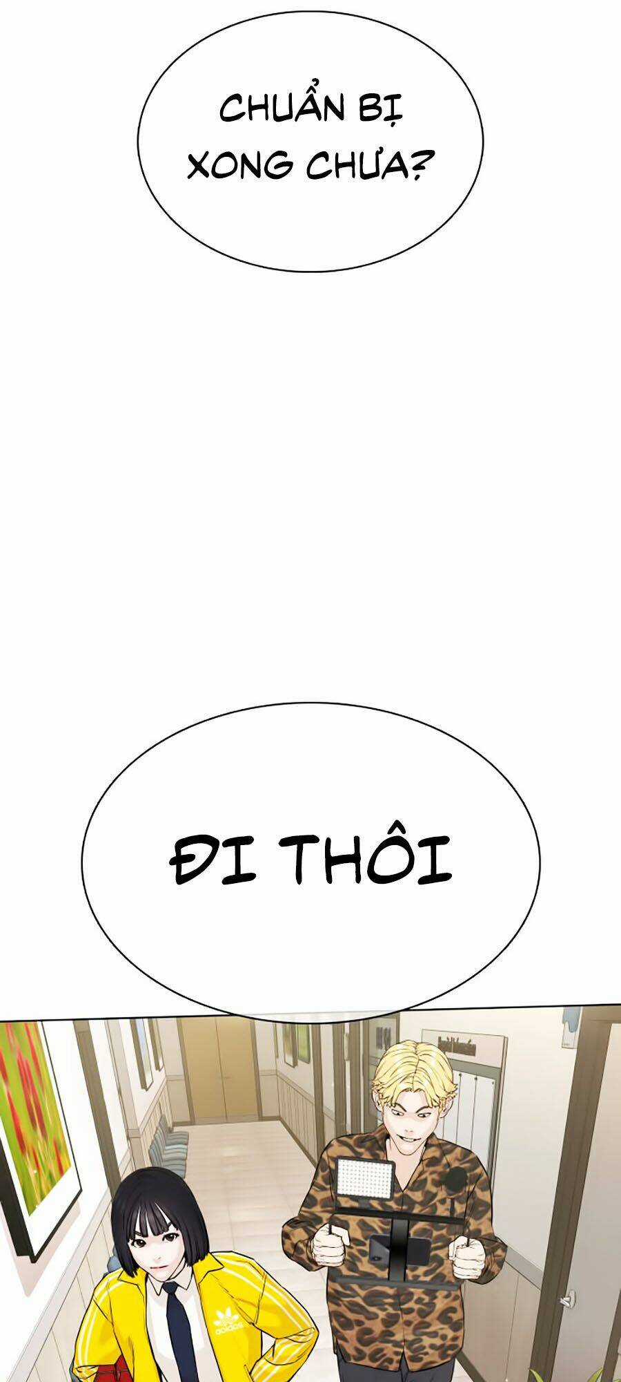 Cách Chiến Thắng Trận Đấu Chapter 21 trang 120