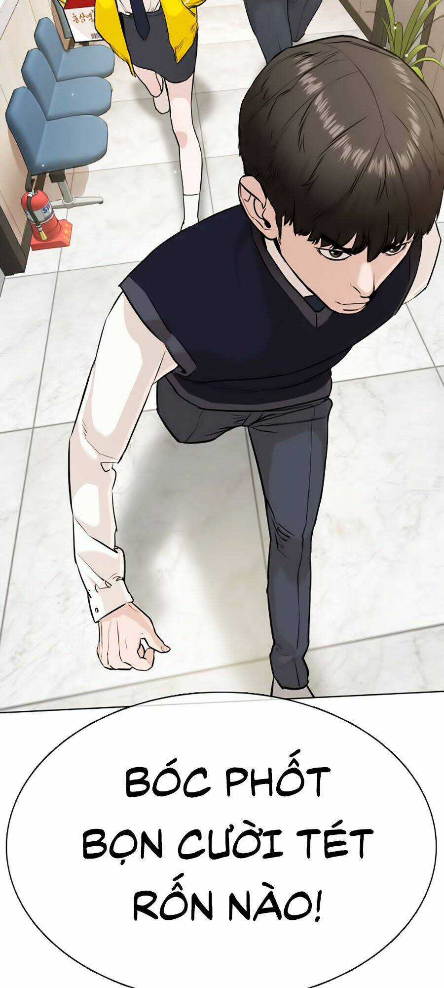 Cách Chiến Thắng Trận Đấu Chapter 21 trang 121