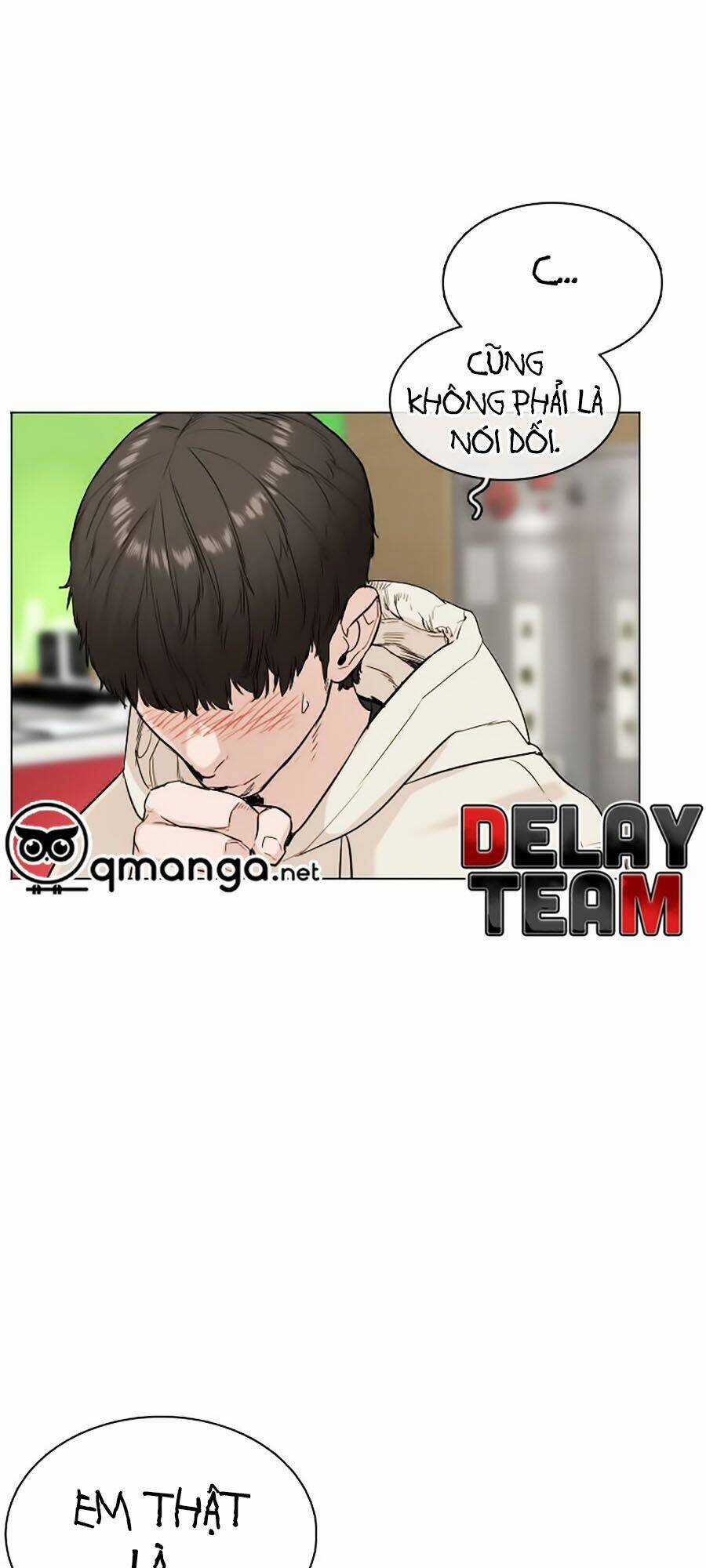 Cách Chiến Thắng Trận Đấu Chapter 21 trang 14