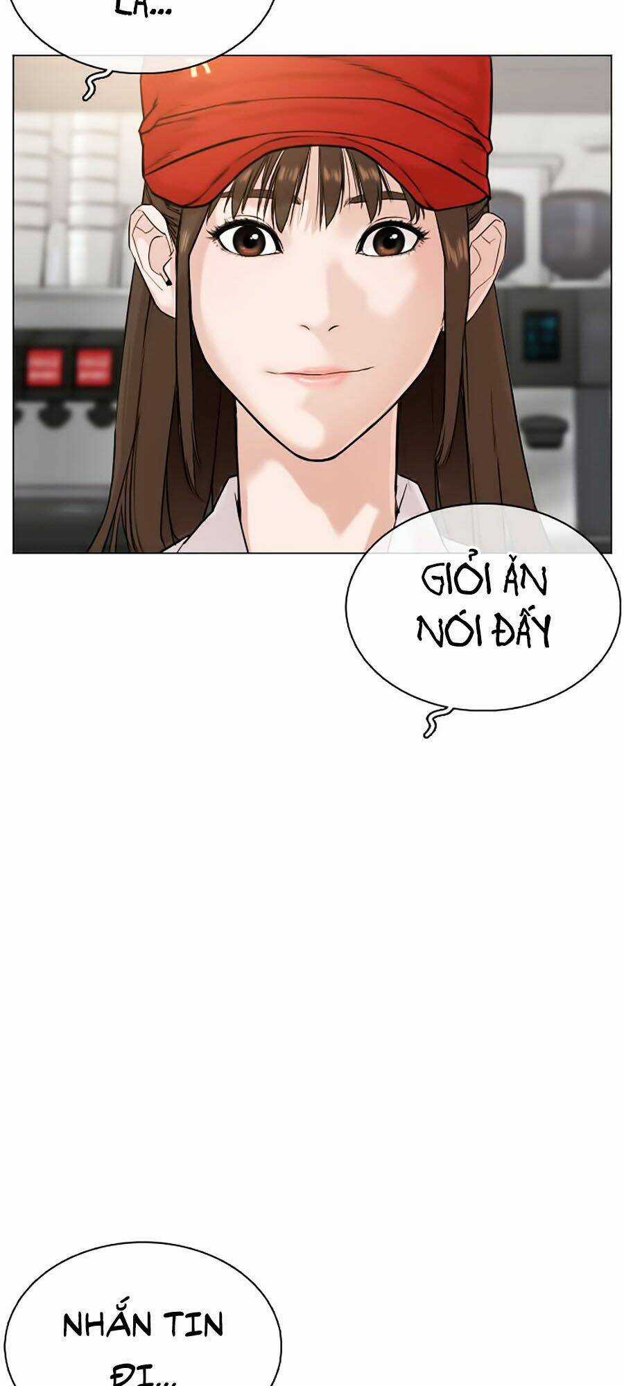 Cách Chiến Thắng Trận Đấu Chapter 21 trang 15