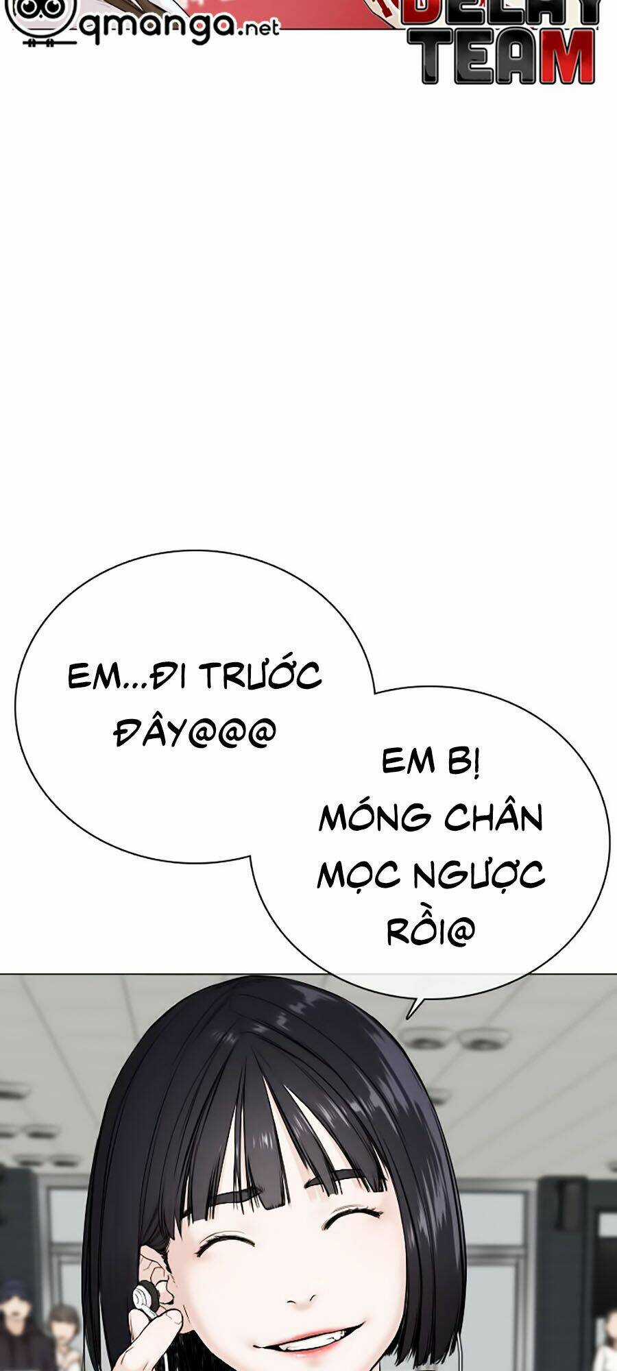 Cách Chiến Thắng Trận Đấu Chapter 21 trang 19