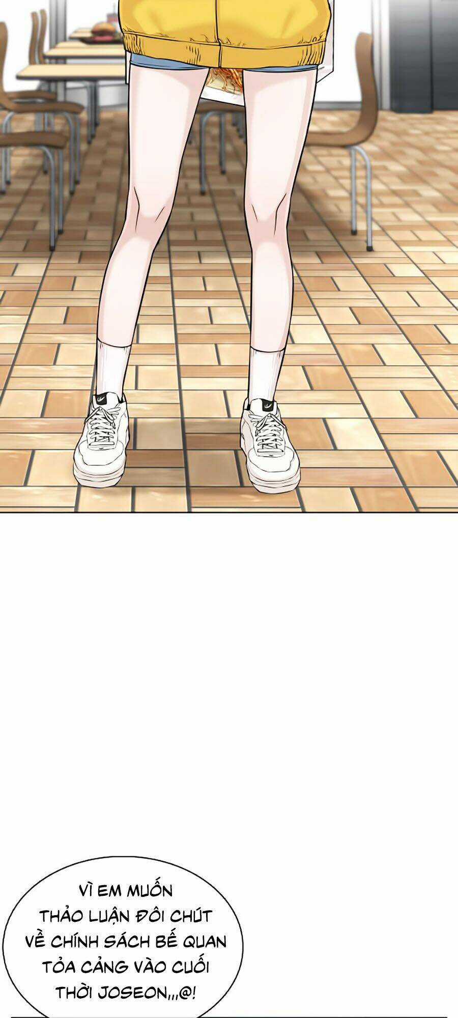 Cách Chiến Thắng Trận Đấu Chapter 21 trang 2