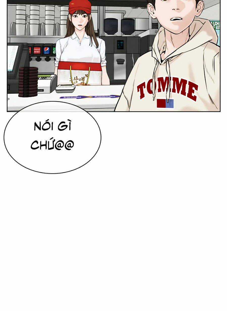 Cách Chiến Thắng Trận Đấu Chapter 21 trang 22