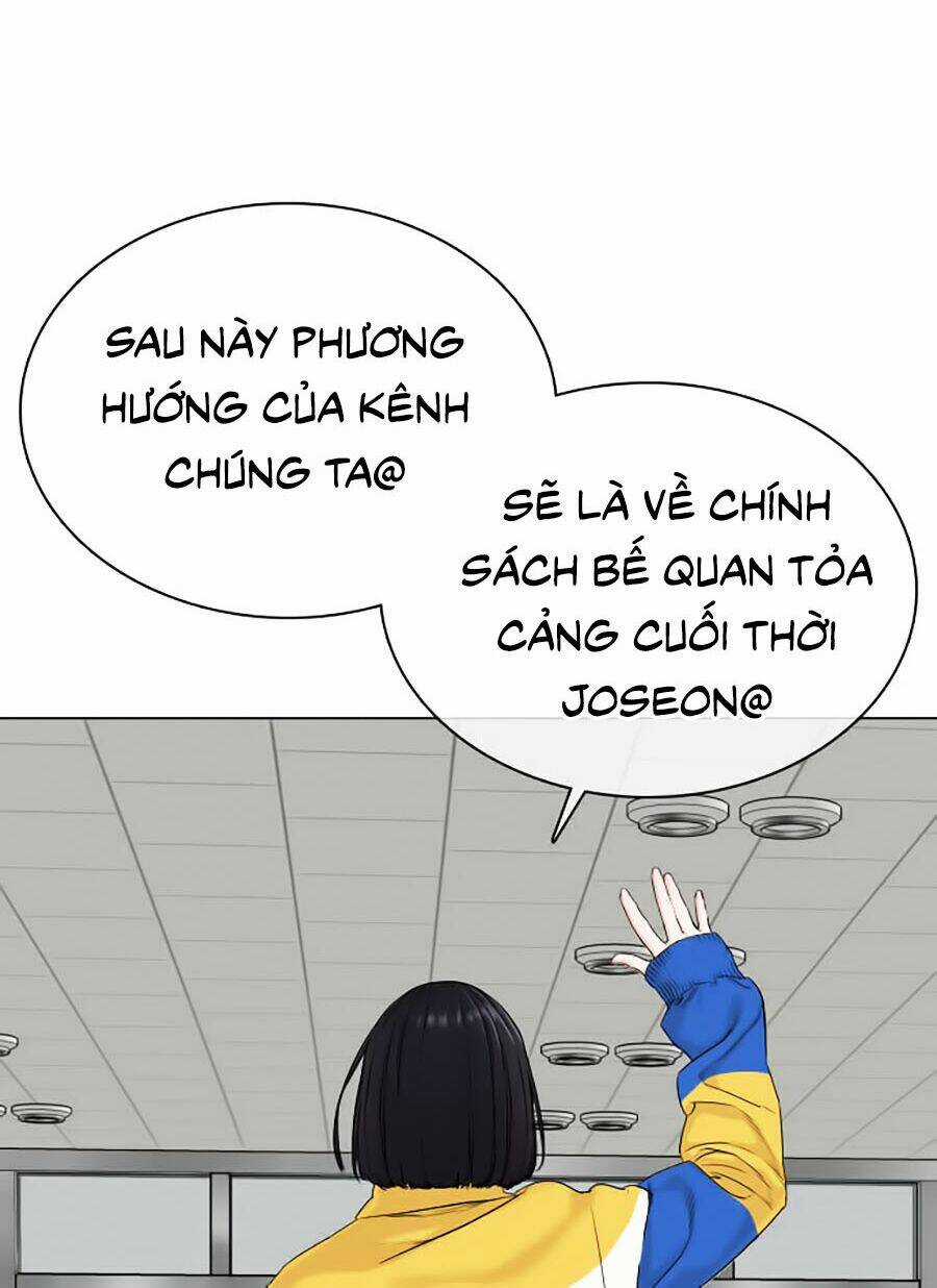 Cách Chiến Thắng Trận Đấu Chapter 21 trang 23