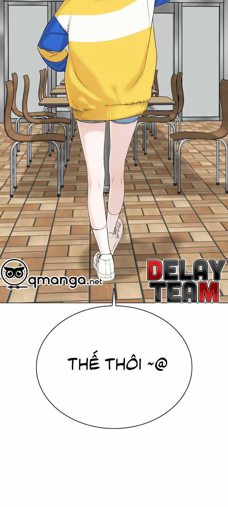 Cách Chiến Thắng Trận Đấu Chapter 21 trang 24