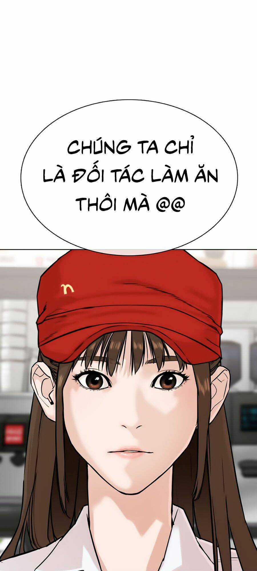 Cách Chiến Thắng Trận Đấu Chapter 21 trang 25