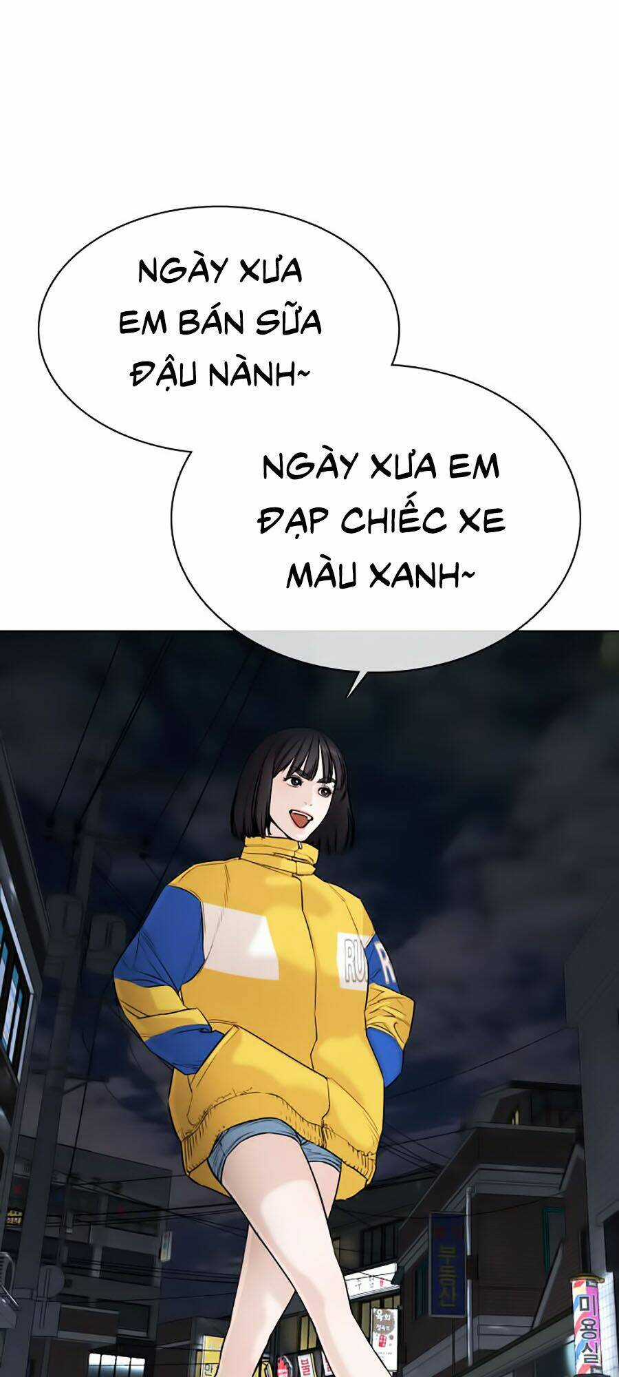 Cách Chiến Thắng Trận Đấu Chapter 21 trang 27