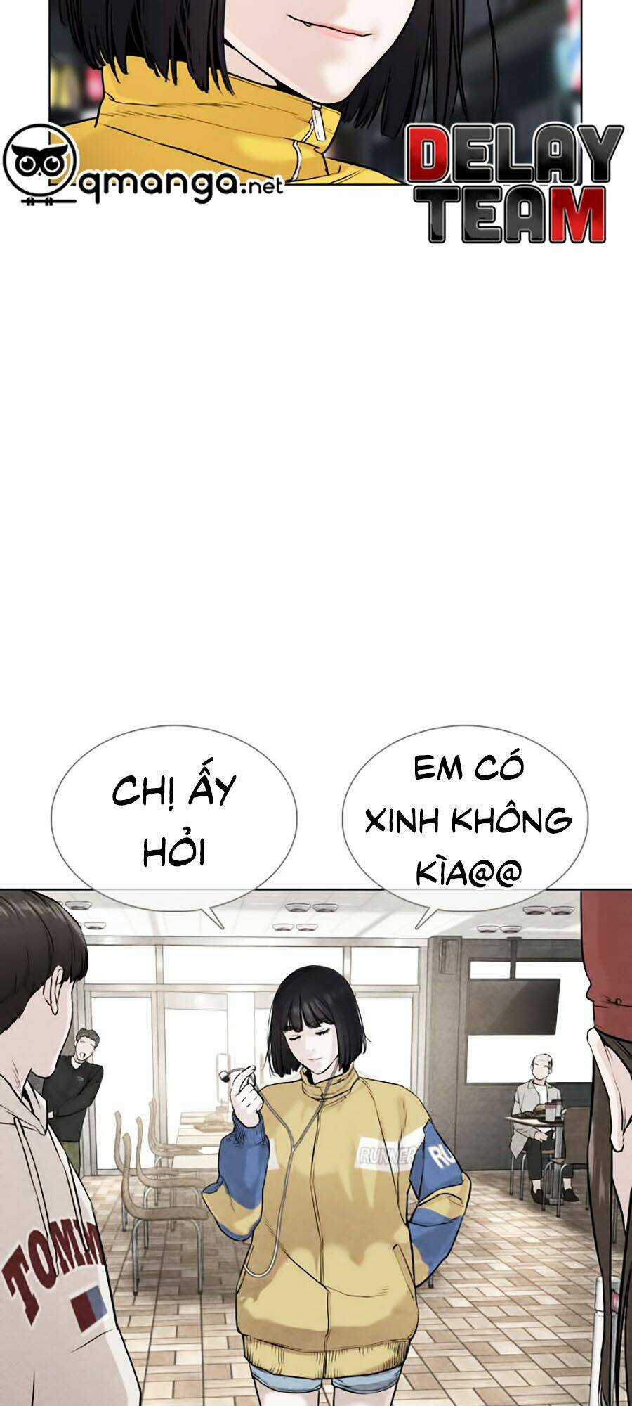 Cách Chiến Thắng Trận Đấu Chapter 21 trang 30