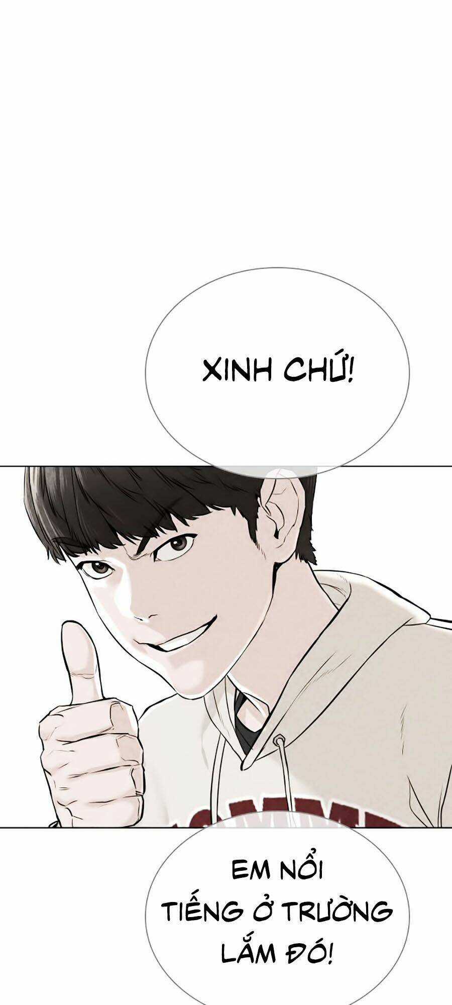 Cách Chiến Thắng Trận Đấu Chapter 21 trang 32