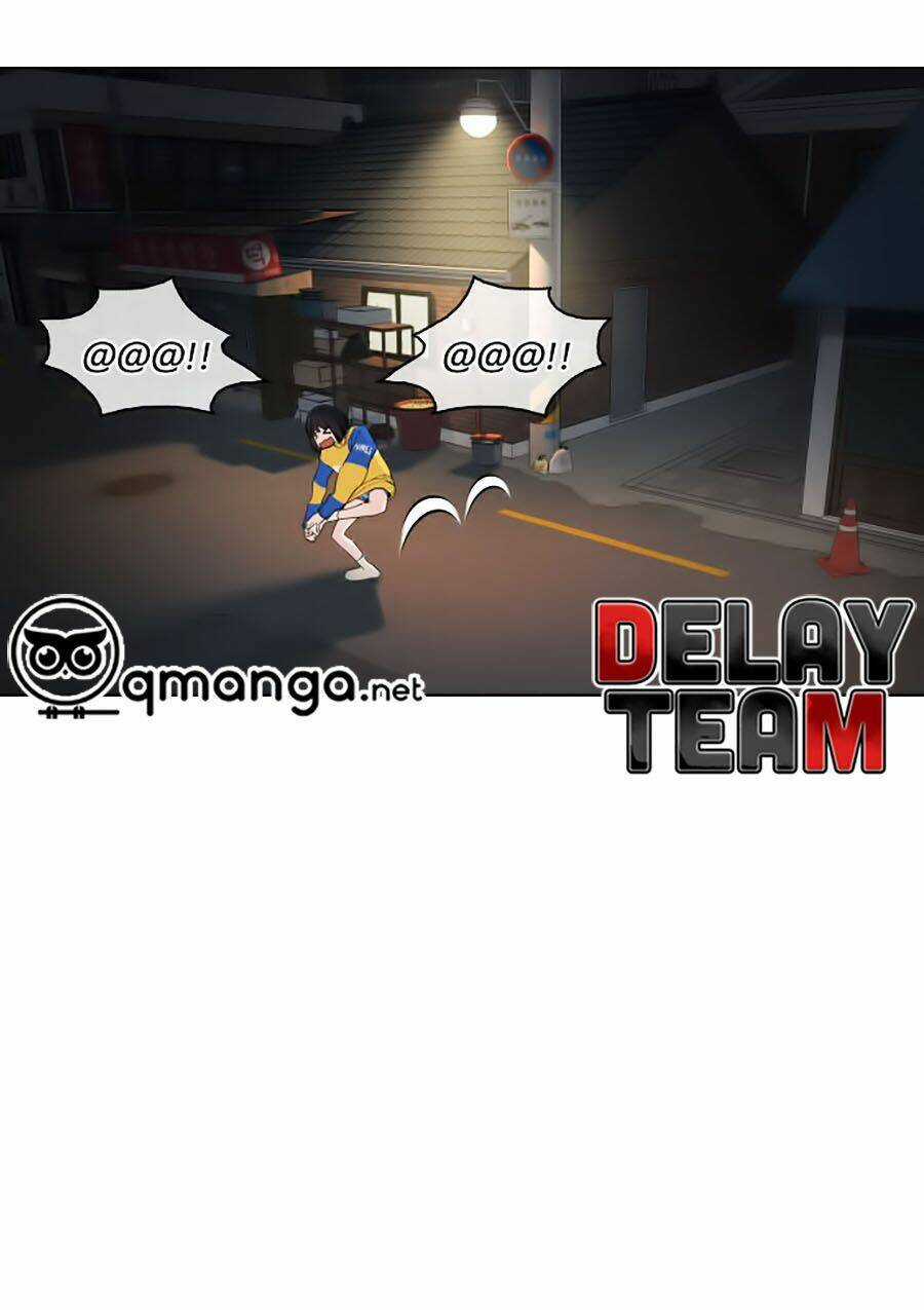 Cách Chiến Thắng Trận Đấu Chapter 21 trang 34