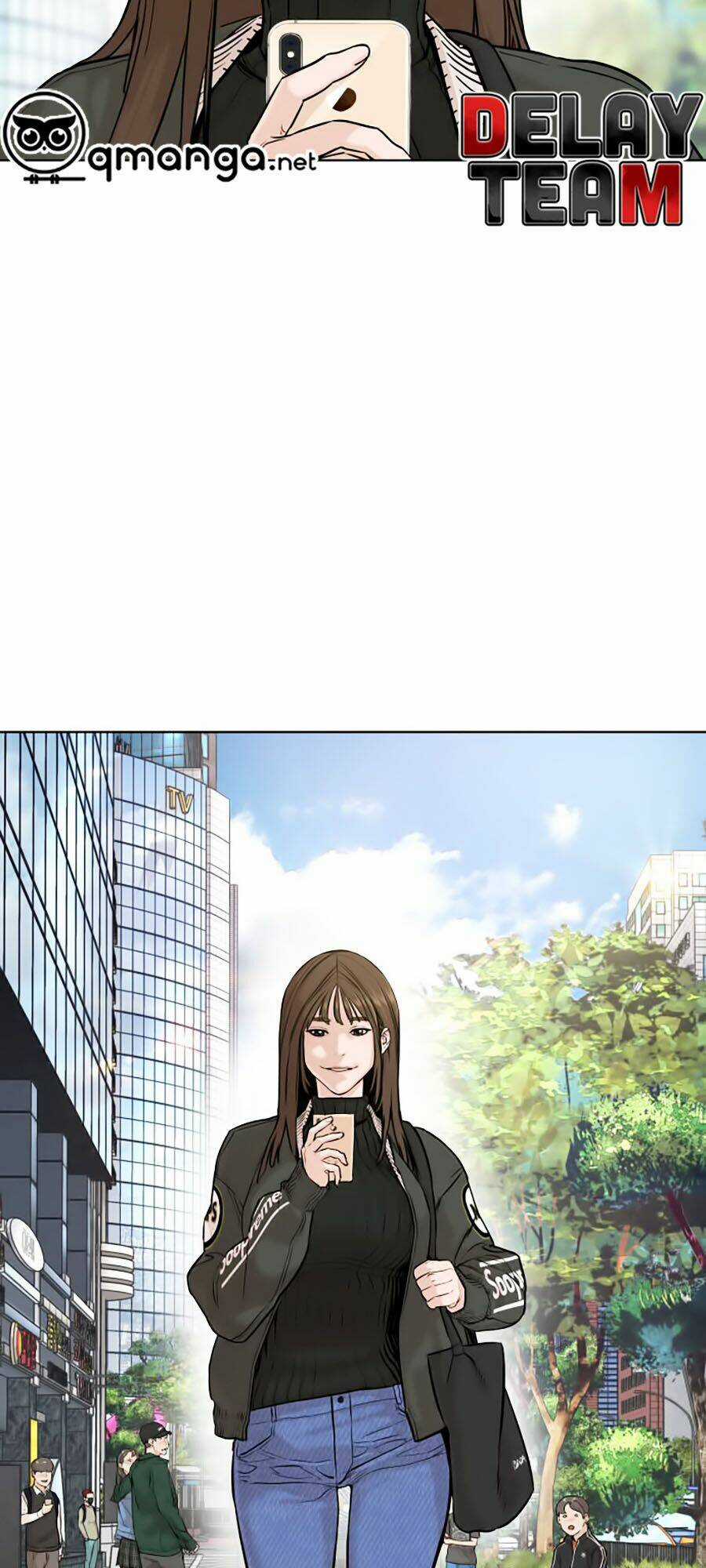 Cách Chiến Thắng Trận Đấu Chapter 21 trang 38