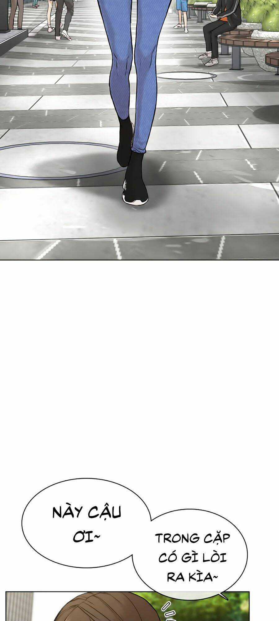 Cách Chiến Thắng Trận Đấu Chapter 21 trang 39