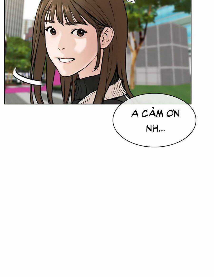 Cách Chiến Thắng Trận Đấu Chapter 21 trang 40