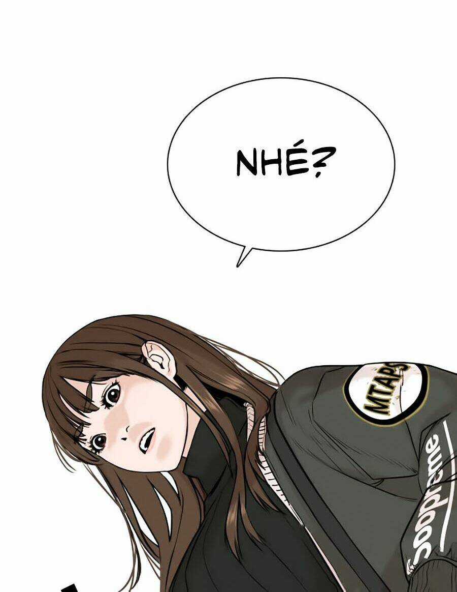 Cách Chiến Thắng Trận Đấu Chapter 21 trang 41