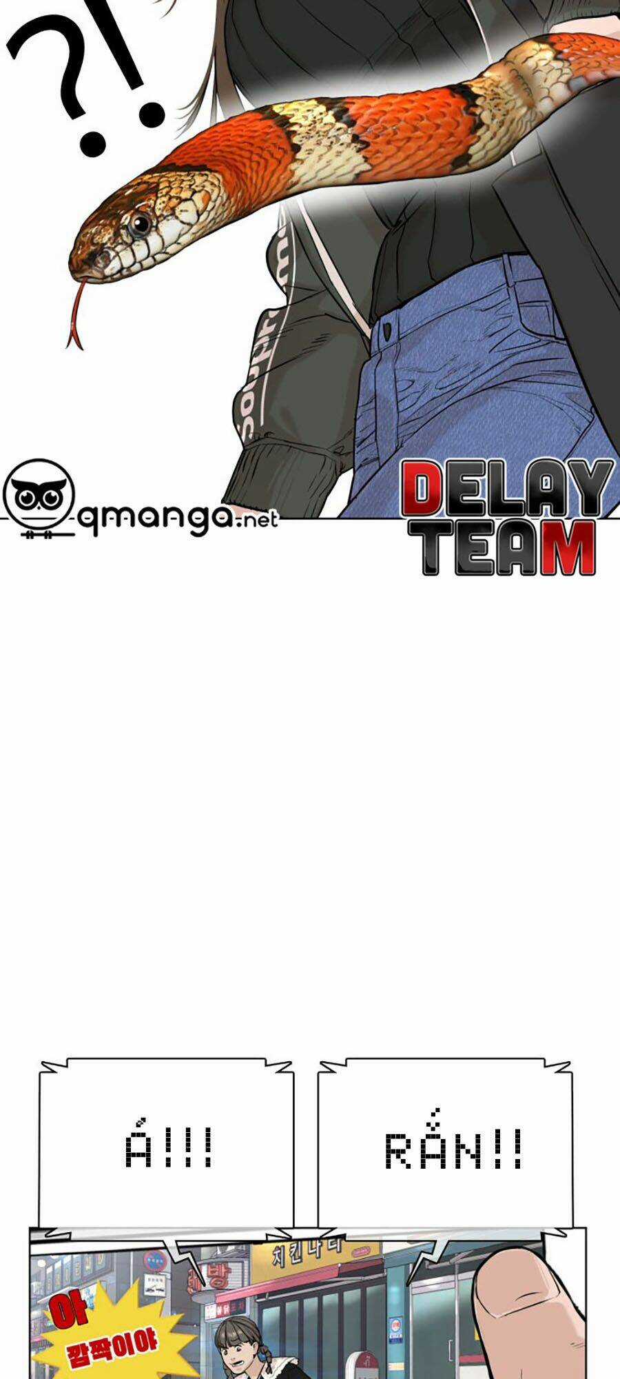 Cách Chiến Thắng Trận Đấu Chapter 21 trang 42