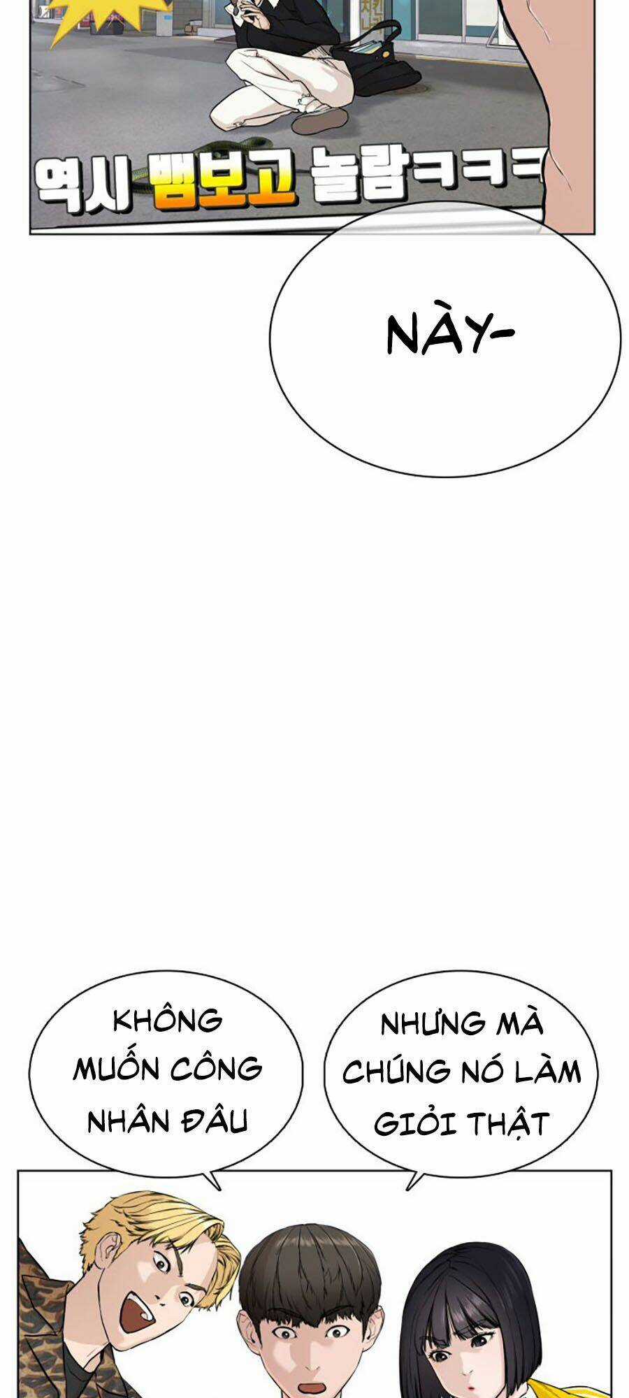 Cách Chiến Thắng Trận Đấu Chapter 21 trang 43