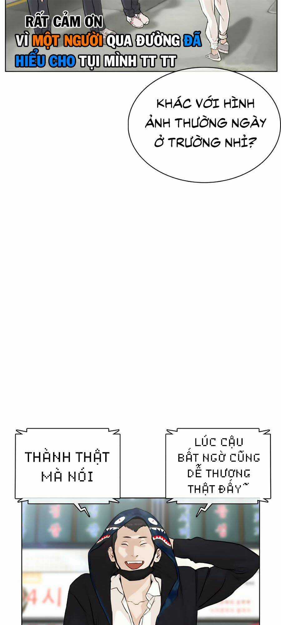 Cách Chiến Thắng Trận Đấu Chapter 21 trang 48