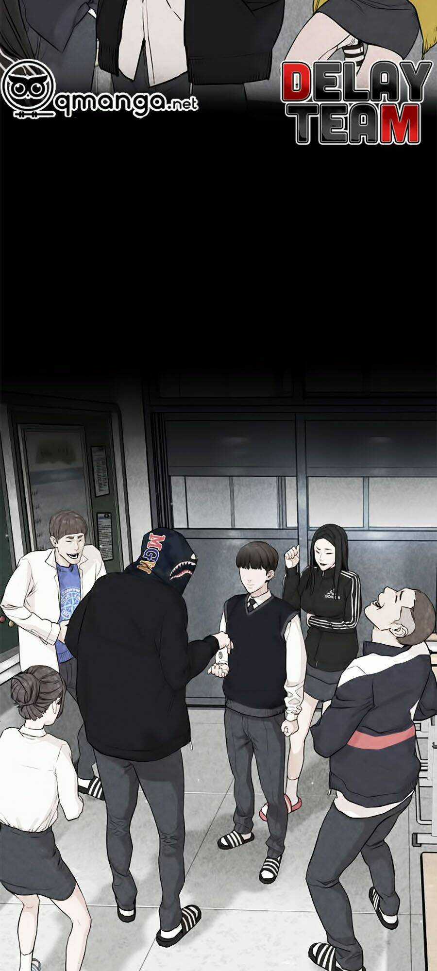 Cách Chiến Thắng Trận Đấu Chapter 21 trang 51