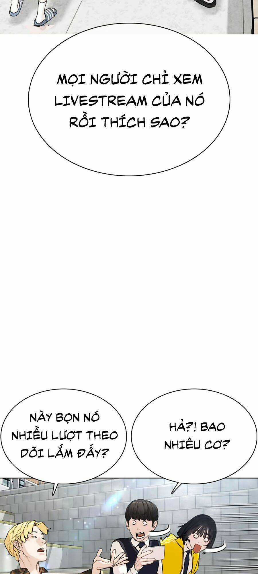 Cách Chiến Thắng Trận Đấu Chapter 21 trang 52