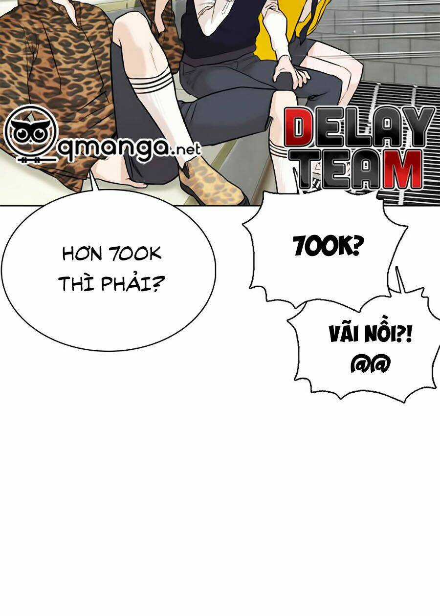 Cách Chiến Thắng Trận Đấu Chapter 21 trang 53