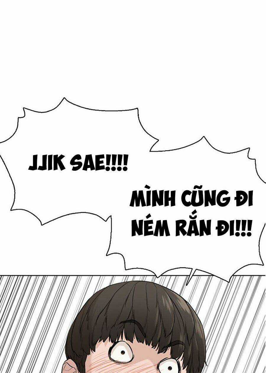 Cách Chiến Thắng Trận Đấu Chapter 21 trang 54