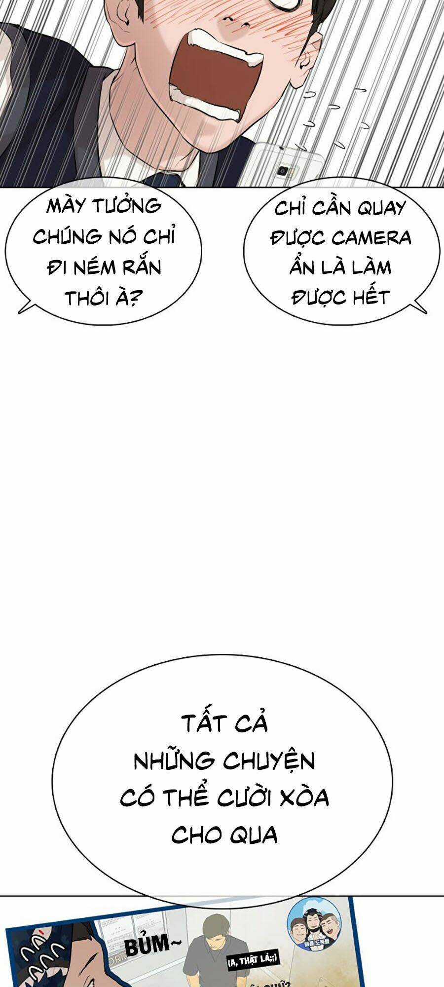 Cách Chiến Thắng Trận Đấu Chapter 21 trang 55