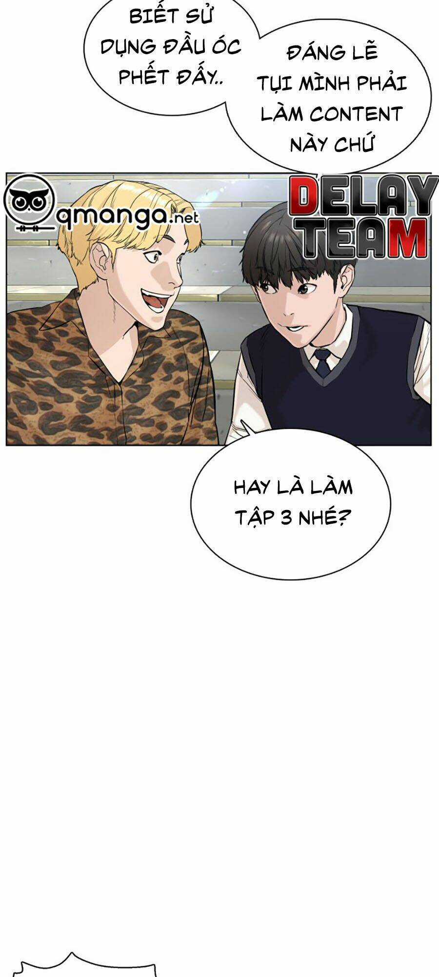 Cách Chiến Thắng Trận Đấu Chapter 21 trang 57