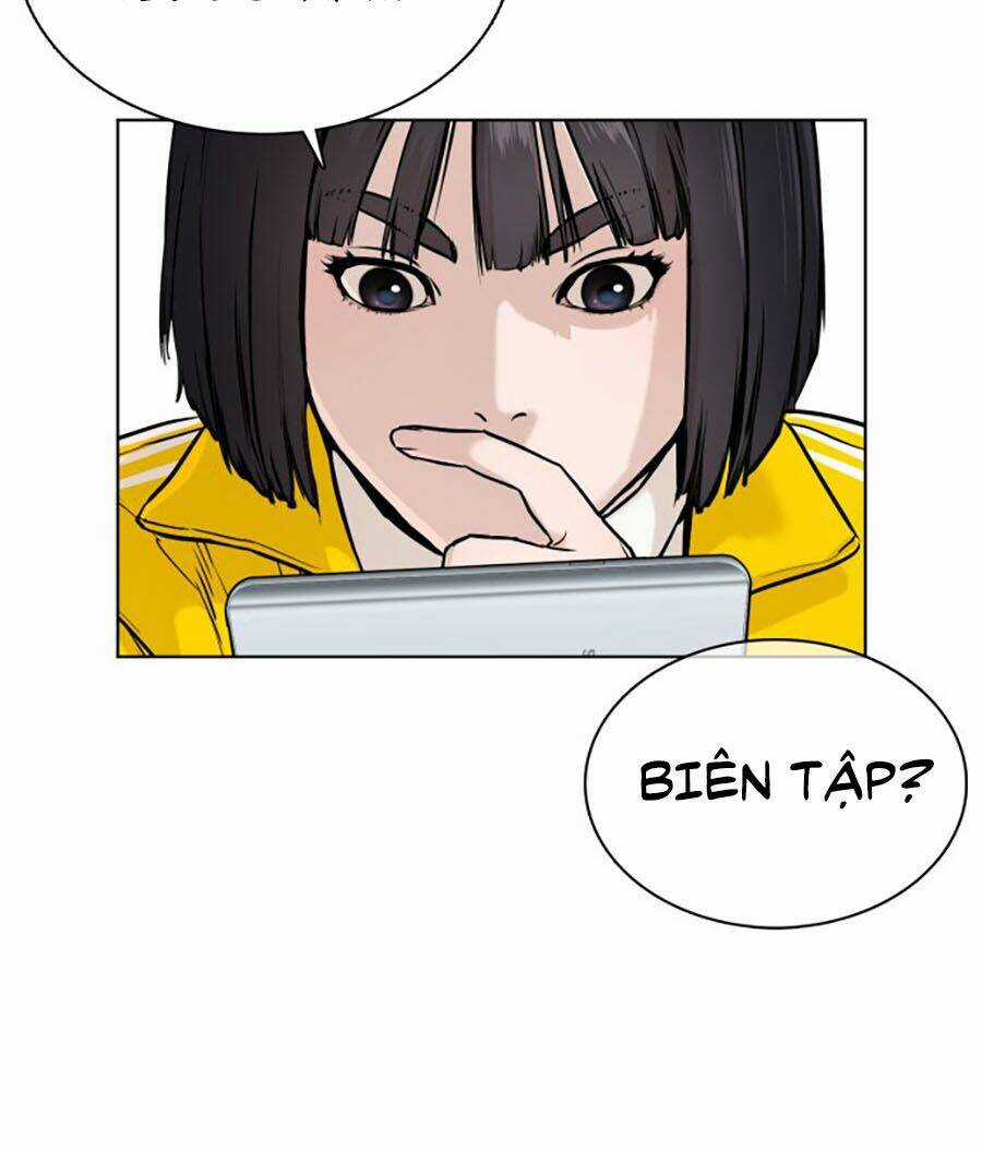 Cách Chiến Thắng Trận Đấu Chapter 21 trang 59