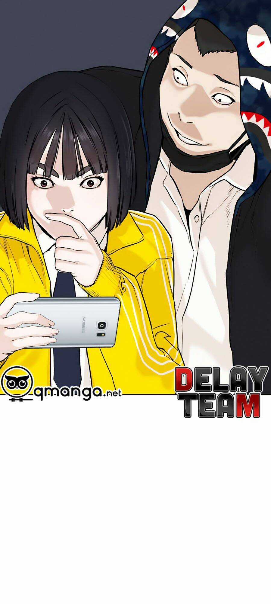 Cách Chiến Thắng Trận Đấu Chapter 21 trang 61