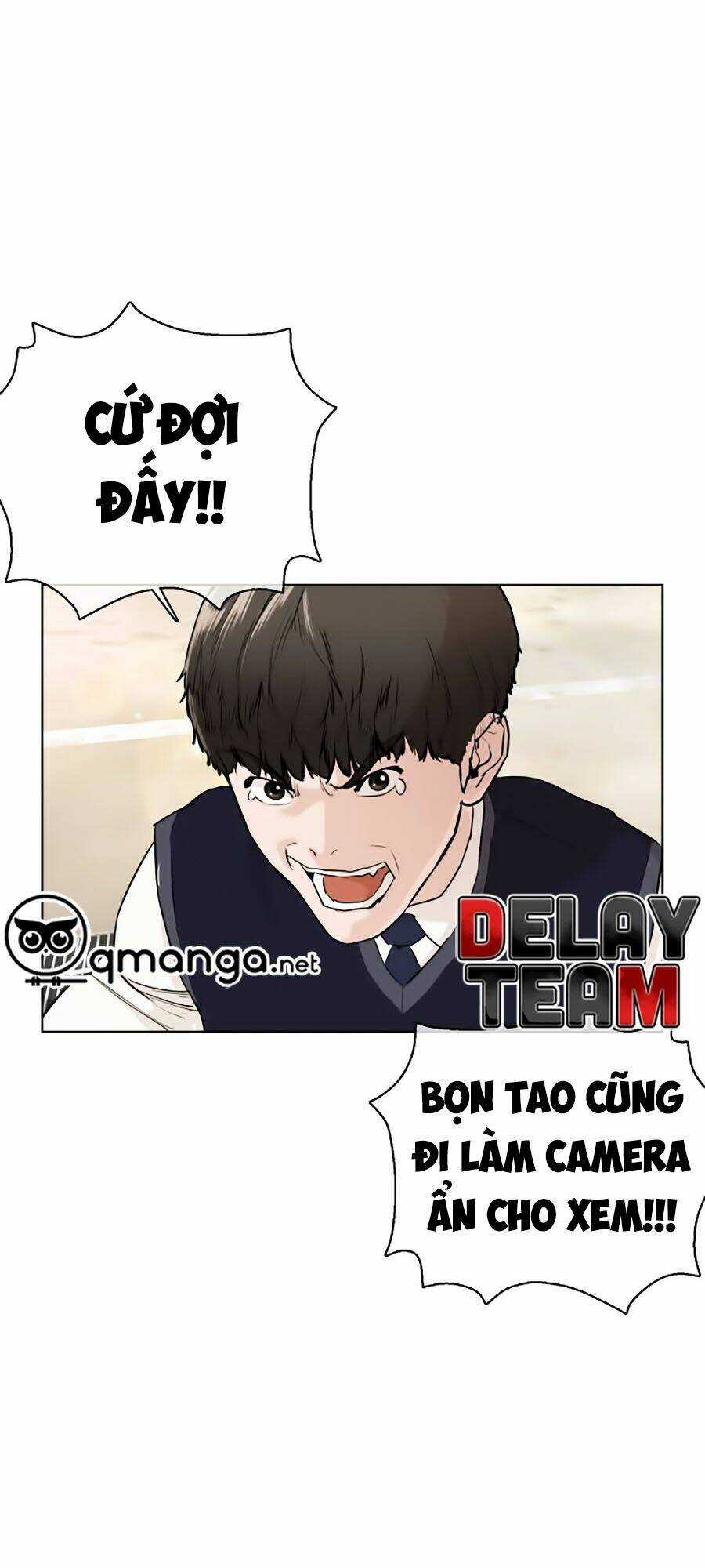 Cách Chiến Thắng Trận Đấu Chapter 21 trang 68