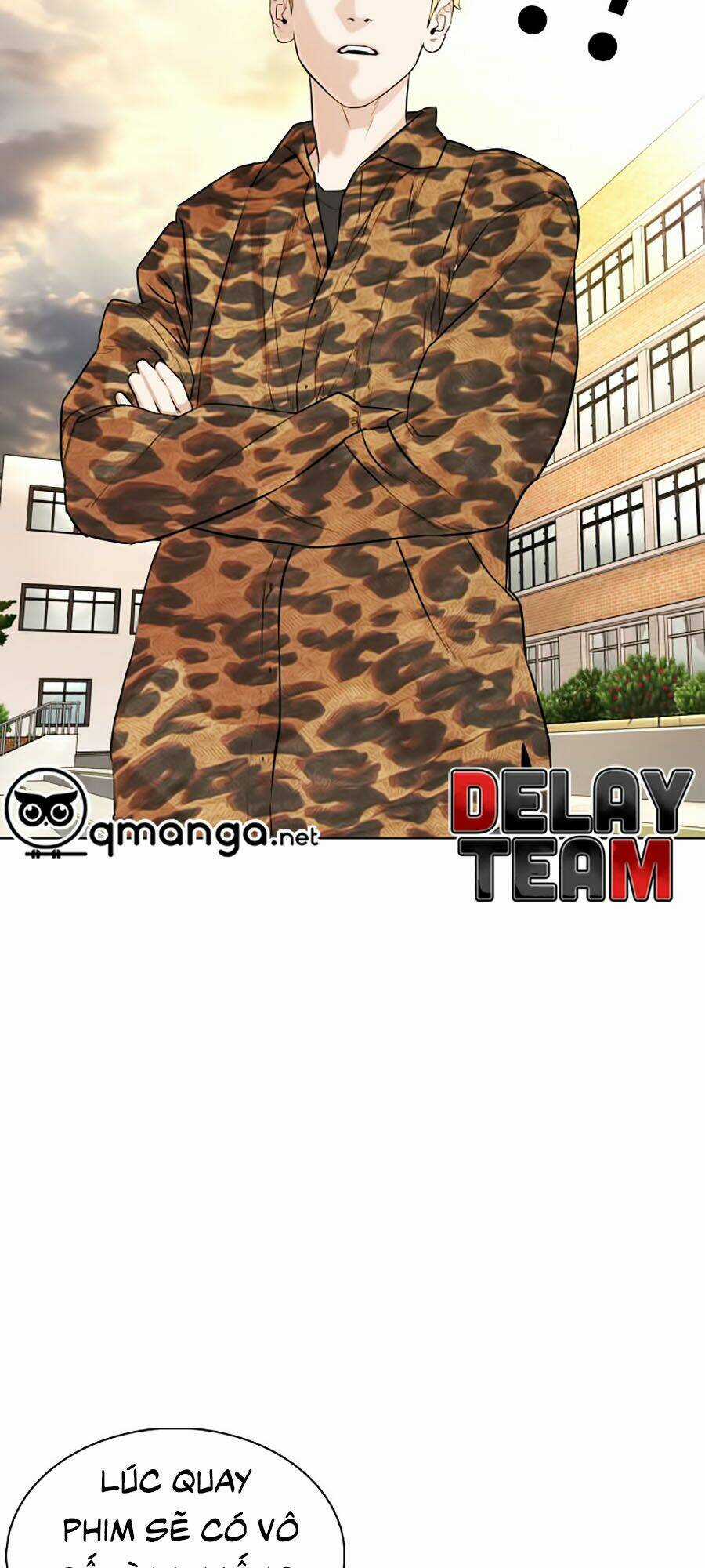 Cách Chiến Thắng Trận Đấu Chapter 21 trang 71