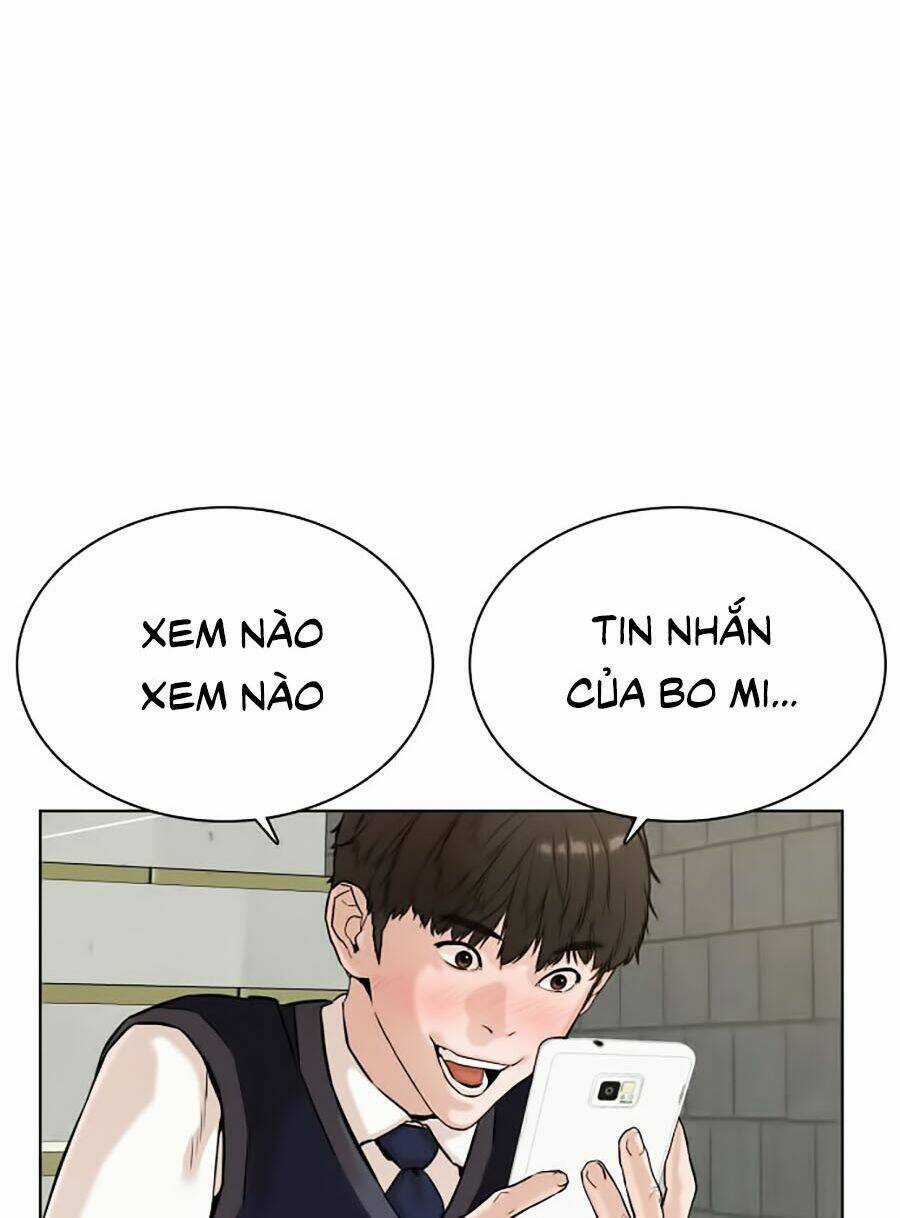 Cách Chiến Thắng Trận Đấu Chapter 21 trang 76