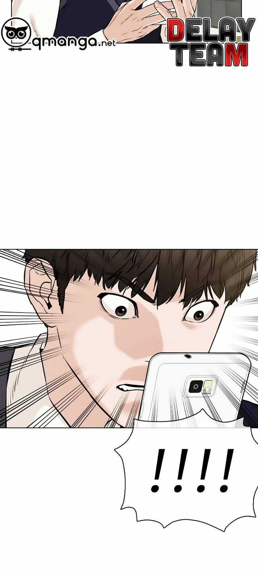 Cách Chiến Thắng Trận Đấu Chapter 21 trang 77