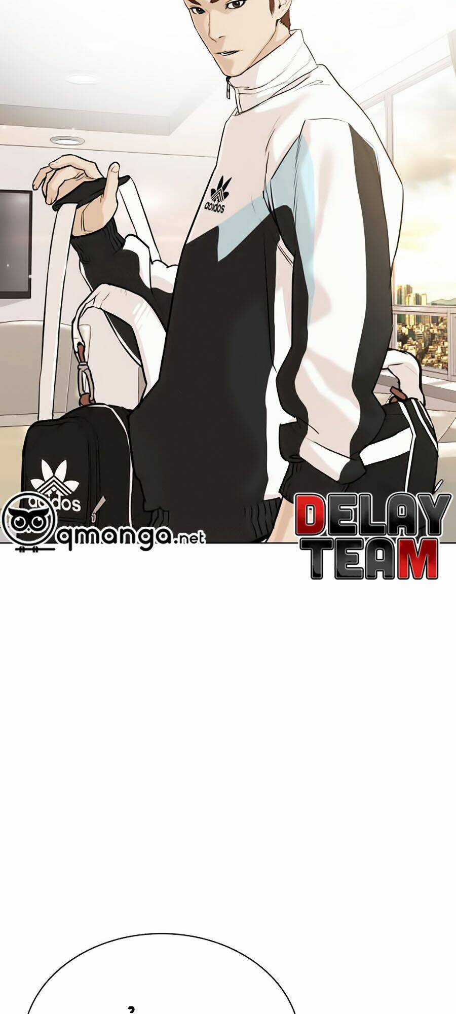 Cách Chiến Thắng Trận Đấu Chapter 21 trang 80