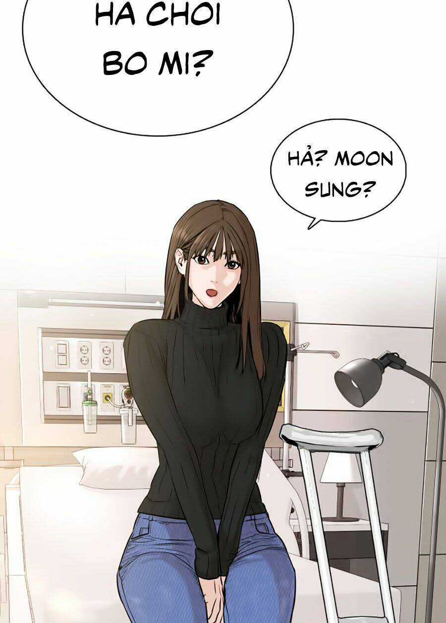 Cách Chiến Thắng Trận Đấu Chapter 21 trang 81