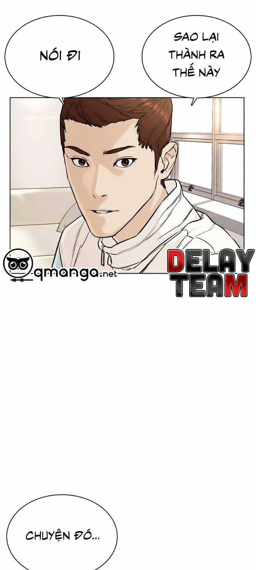 Cách Chiến Thắng Trận Đấu Chapter 21 trang 84