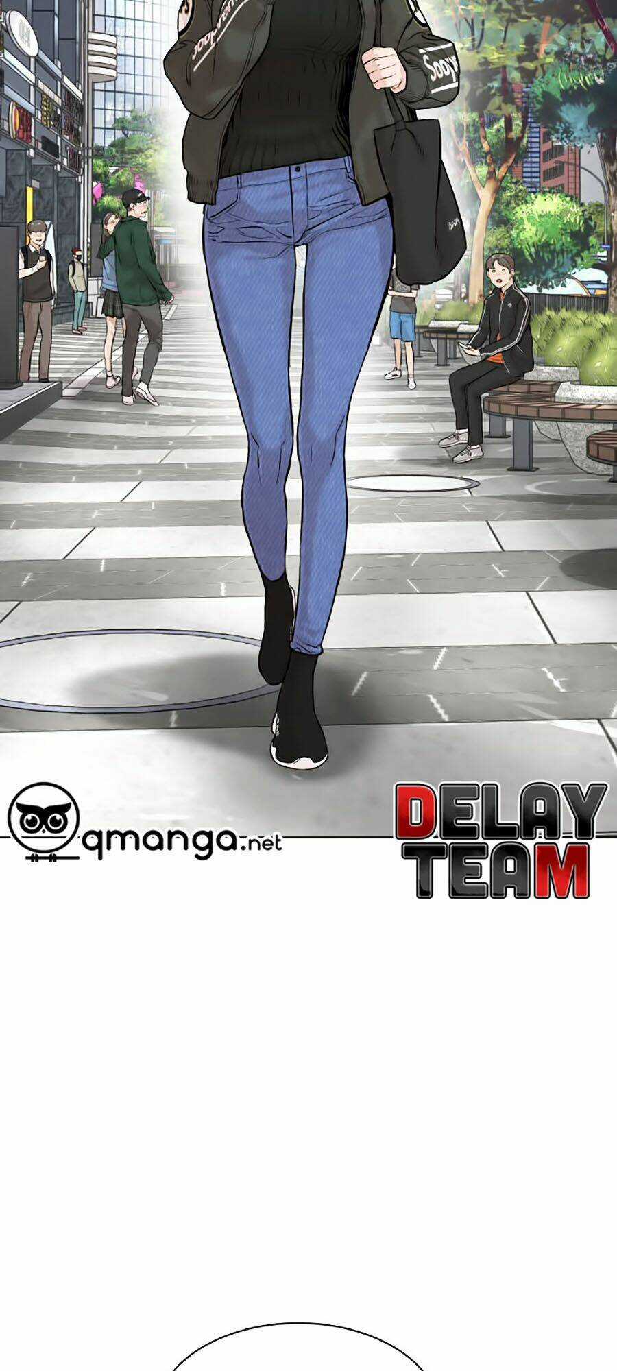 Cách Chiến Thắng Trận Đấu Chapter 21 trang 86