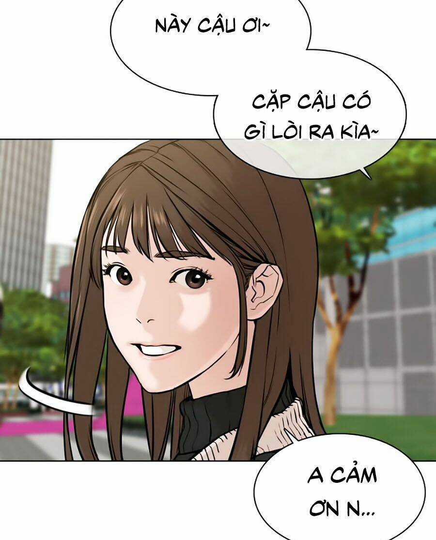 Cách Chiến Thắng Trận Đấu Chapter 21 trang 87