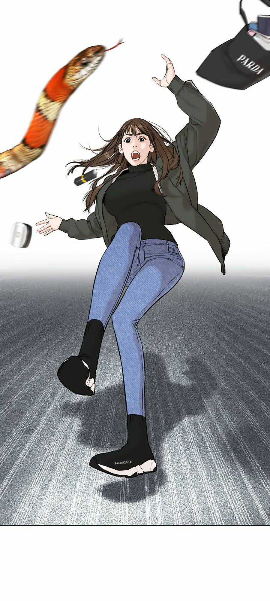 Cách Chiến Thắng Trận Đấu Chapter 21 trang 90