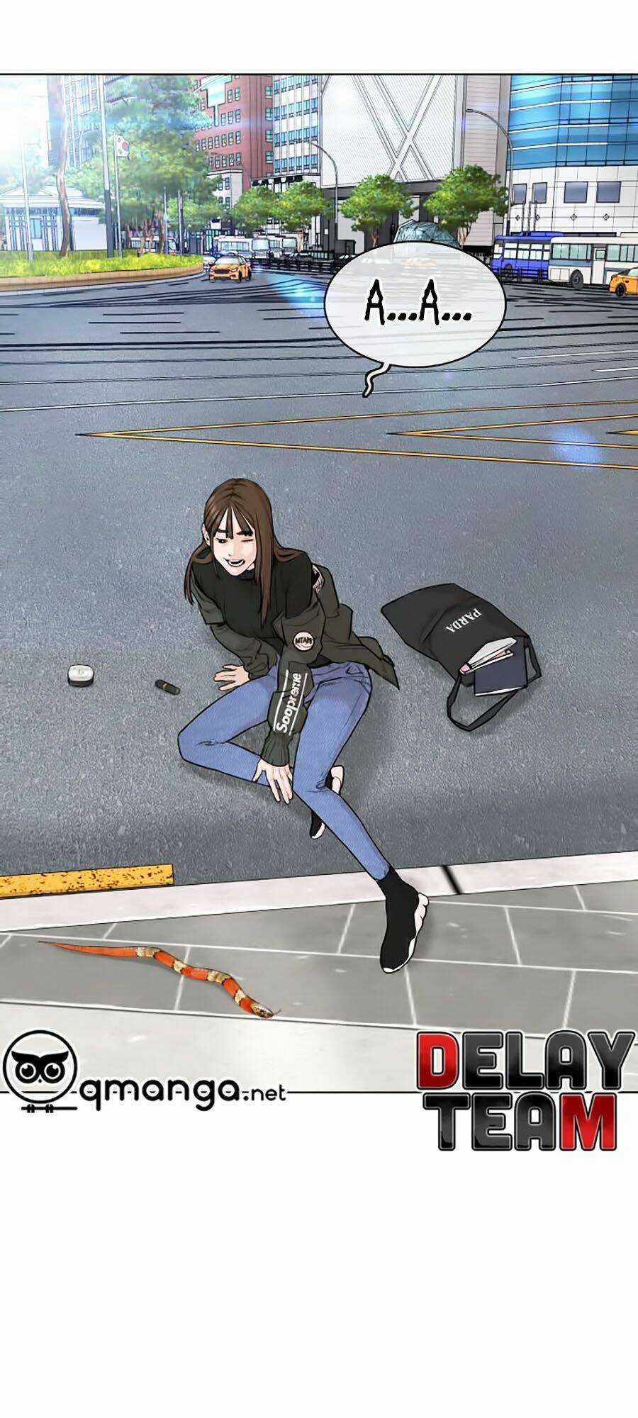 Cách Chiến Thắng Trận Đấu Chapter 21 trang 92