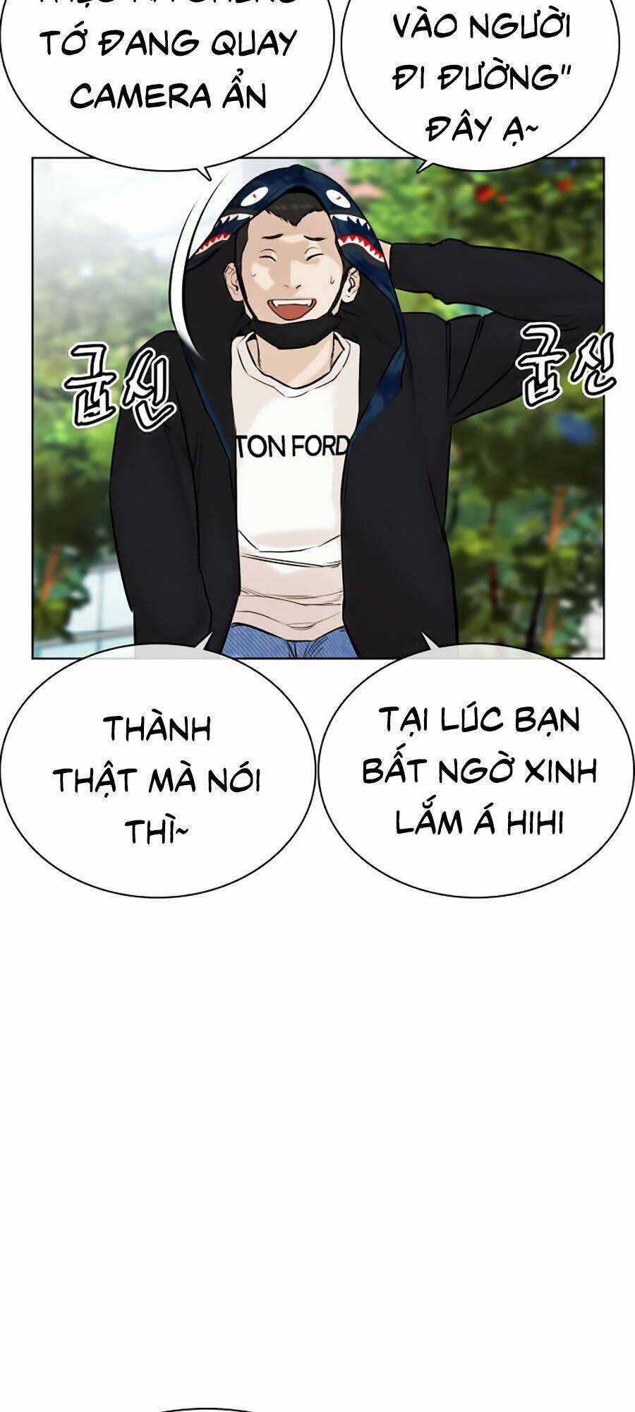 Cách Chiến Thắng Trận Đấu Chapter 21 trang 96