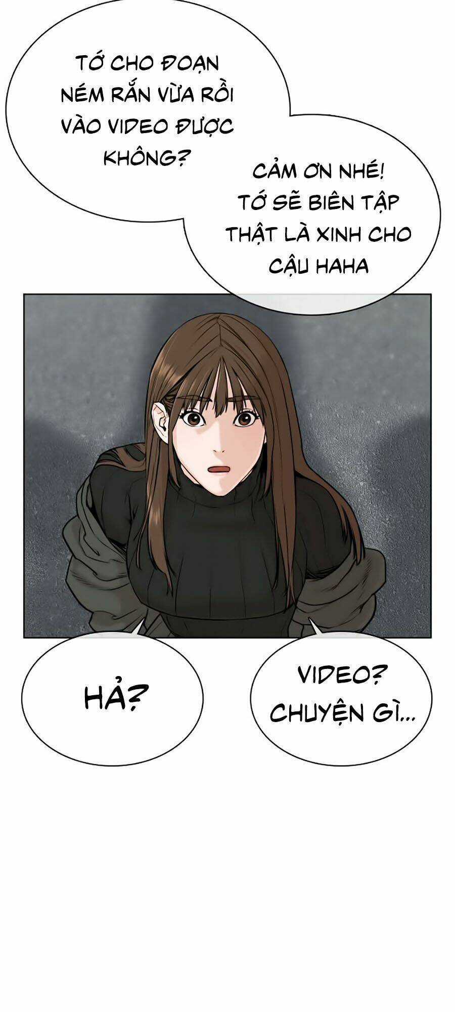 Cách Chiến Thắng Trận Đấu Chapter 21 trang 97