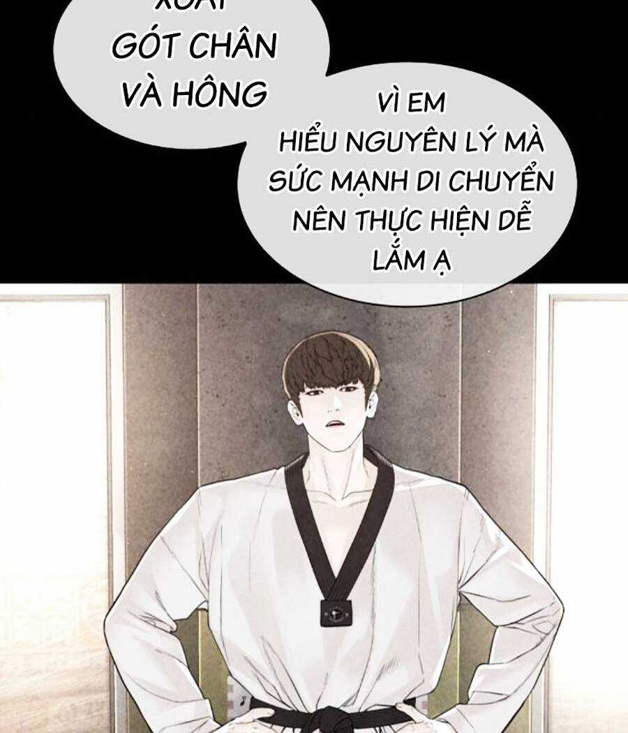 Cách Chiến Thắng Trận Đấu Chapter 210 trang 103