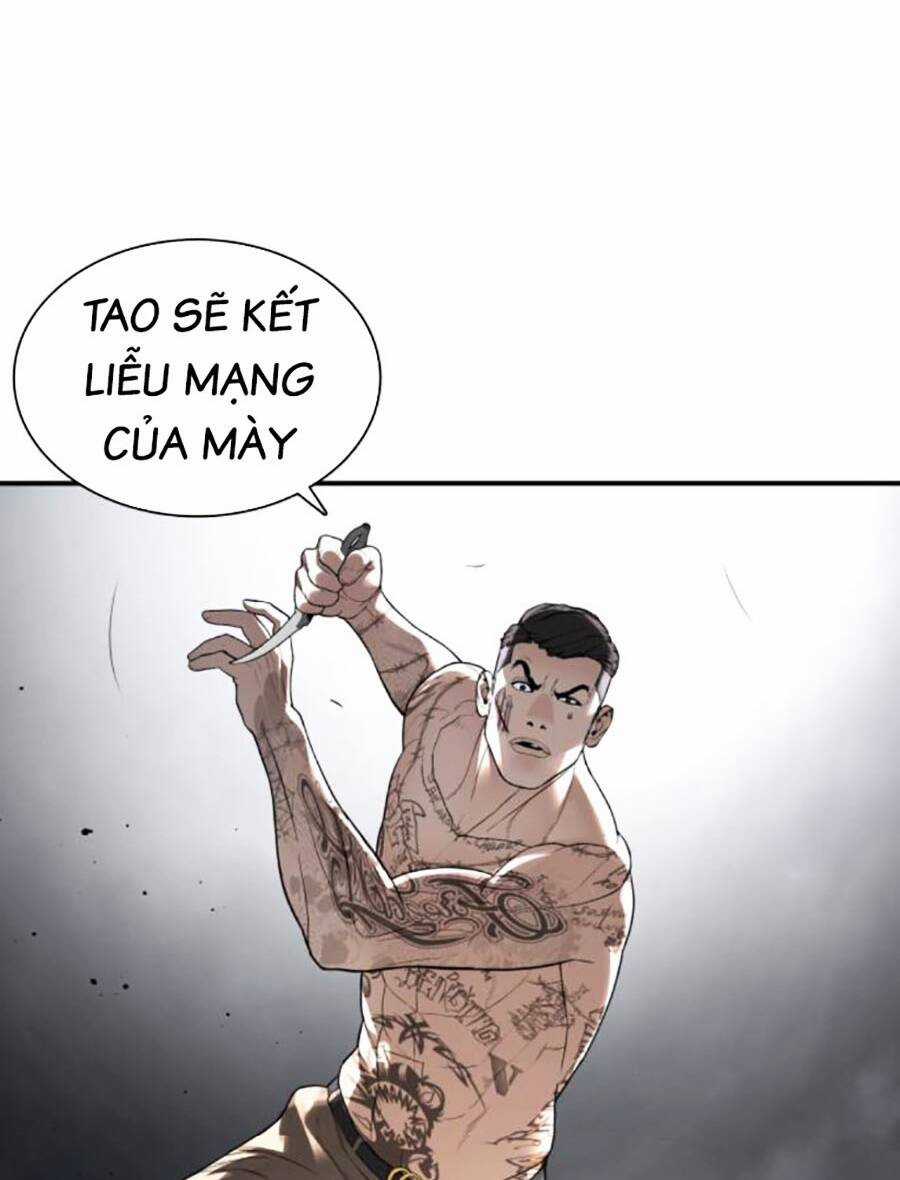 Cách Chiến Thắng Trận Đấu Chapter 210 trang 113