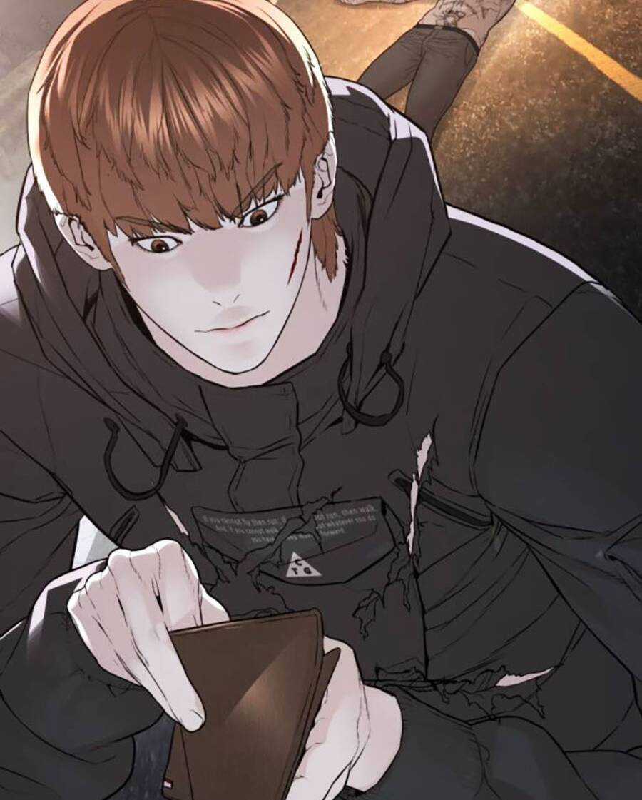 Cách Chiến Thắng Trận Đấu Chapter 210 trang 162