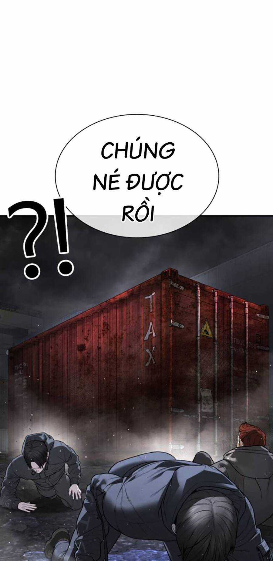 Cách Chiến Thắng Trận Đấu Chapter 210 trang 171
