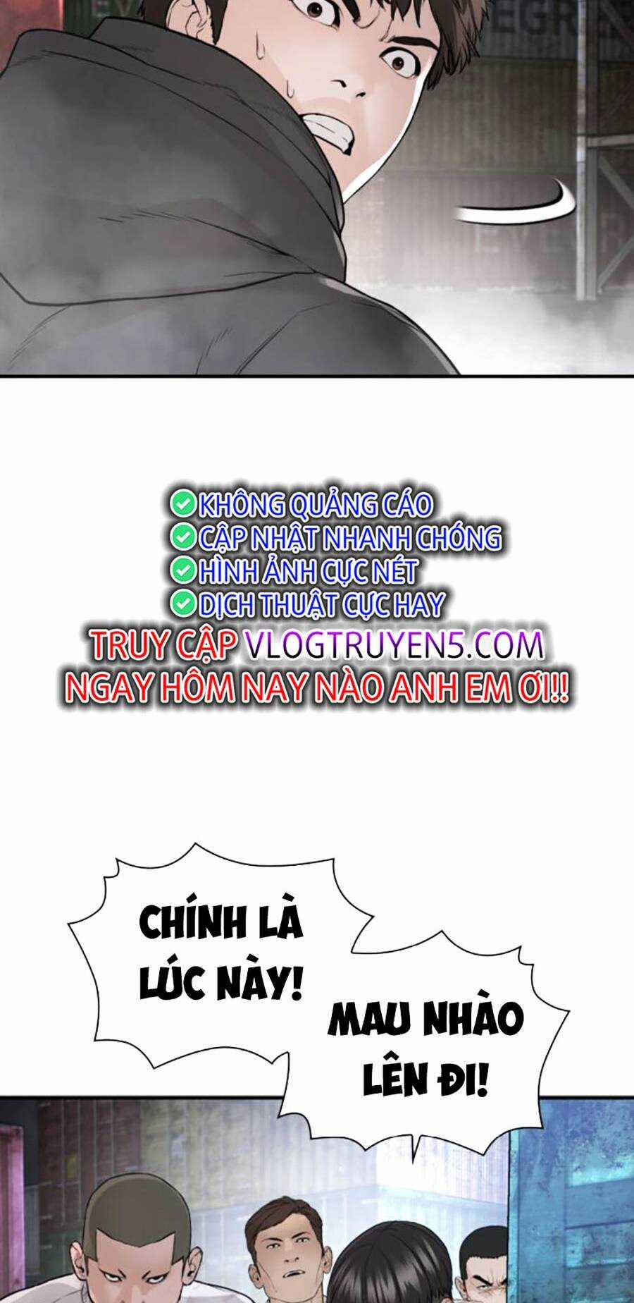 Cách Chiến Thắng Trận Đấu Chapter 210 trang 173