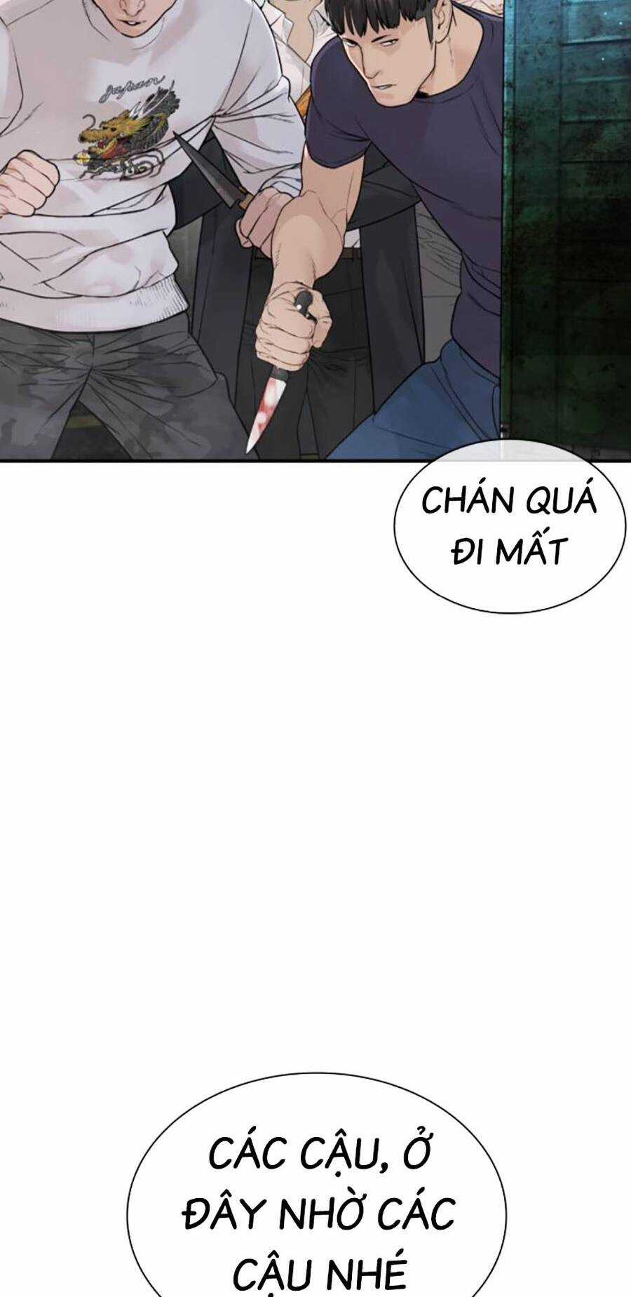 Cách Chiến Thắng Trận Đấu Chapter 210 trang 174