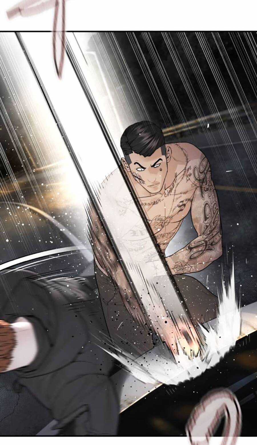 Cách Chiến Thắng Trận Đấu Chapter 210 trang 19