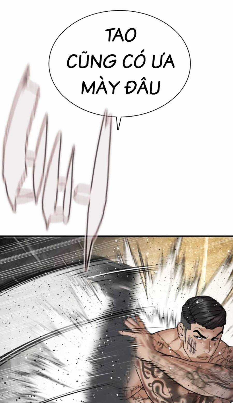 Cách Chiến Thắng Trận Đấu Chapter 210 trang 22